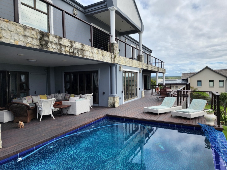 4 Bedroom Property for Sale in Glengariff Eastern Cape